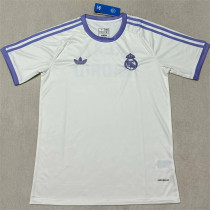 24-25 Real Madrid (Special edition) Fans Version Thailand Quality