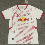 24-25 RB Leipzig home Fans Version Thailand Quality