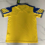 24-25 Cádiz CF home Fans Version Thailand Quality