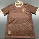 24-25 Flamengo (Training clothes) Fans Version Thailand Quality