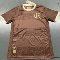 24-25 Flamengo (Training clothes) Fans Version Thailand Quality