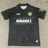 24-25 VfB Stuttgart Third Away Fans Version Thailand Quality