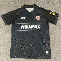 24-25 VfB Stuttgart Third Away Fans Version Thailand Quality