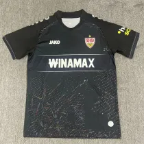 24-25 VfB Stuttgart Third Away Fans Version Thailand Quality
