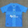 24-25 Preston North End Away Fans Version Thailand Quality