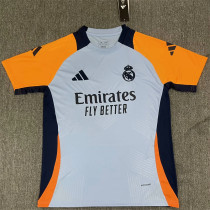 24-25 Real Madrid (Special edition) Fans Version Thailand Quality