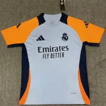 24-25 Real Madrid (Special edition) Fans Version Thailand Quality