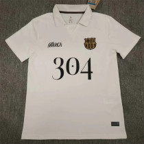 24-25 FC Barcelona (LAMINE YAMAL) Fans Version Thailand Quality