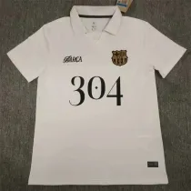 24-25 FC Barcelona (LAMINE YAMAL) Fans Version Thailand Quality