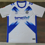 24-25 Tenerife home Fans Version Thailand Quality