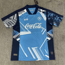 24-25 SSC Napoli (Special edition) Fans Version Thailand Quality