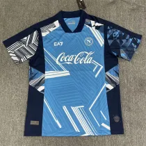 24-25 SSC Napoli (Special edition) Fans Version Thailand Quality