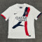 24-25 Paris Saint-Germain Away Fans Version Thailand Quality