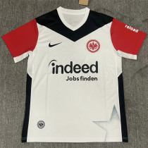 24-25 Frankfurt home Fans Version Thailand Quality