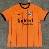 24-25 Frankfurt Third Away Fans Version Thailand Quality