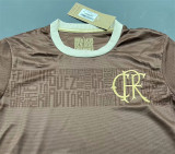 24-25 Flamengo (Training clothes) Fans Version Thailand Quality
