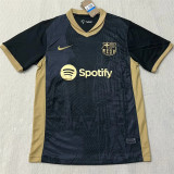 24-25 FC Barcelona (Special edition) Fans Version Thailand Quality