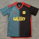 24-25 LA Galaxy Third Away Fans Version Thailand Quality