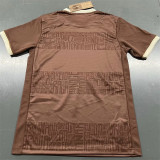 24-25 Flamengo (Training clothes) Fans Version Thailand Quality