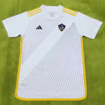 24-25 LA Galaxy home Fans Version Thailand Quality