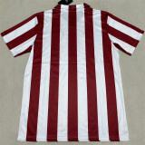 24-25 Athletic Bilbao home Fans Version Thailand Quality