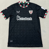 24-25 Athletic Bilbao Fourth Away Fans Version Thailand Quality