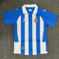 24-25 RCD Espanyol home Fans Version Thailand Quality