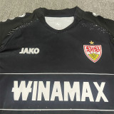 24-25 VfB Stuttgart Third Away Fans Version Thailand Quality