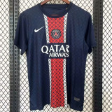 25-26 Paris Saint-Germain Fans Version Thailand Quality