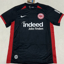 24-25 Frankfurt Away Fans Version Thailand Quality