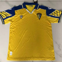 24-25 Cádiz CF home Fans Version Thailand Quality