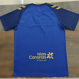 24-25 Tenerife Away Fans Version Thailand Quality