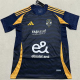24-25 Al Ahly Cairo Away Fans Version Thailand Quality