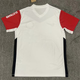 24-25 Frankfurt home Fans Version Thailand Quality