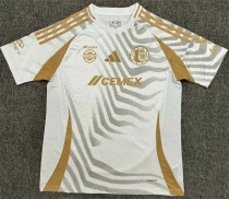 24-25 Tigres UANL Third Away Fans Version Thailand Quality