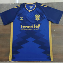 24-25 Tenerife Away Fans Version Thailand Quality