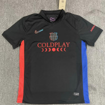 24-25 FC Barcelona Away Fans Version Thailand Quality