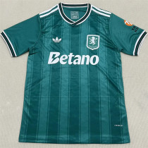 24-25 Aston Villa (Special edition) Fans Version Thailand Quality