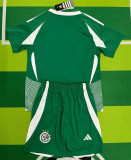 Kids kit 24-25 Maccabi Haifa home Thailand Quality