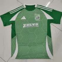 24-25 Maccabi Haifa home Fans Version Thailand Quality