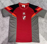 24-25 CA River Plate (Training clothes) Fans Version Thailand Quality