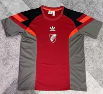 24-25 CA River Plate (Training clothes) Fans Version Thailand Quality