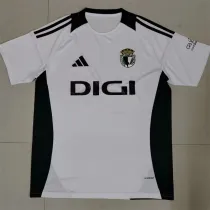 24-25 Burgos CF home Fans Version Thailand Quality