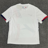 24-25 Paris Saint-Germain Away Fans Version Thailand Quality