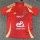 24-25 Al Ahly Cairo home Fans Version Thailand Quality