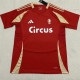 24-25 Standard Liege home Fans Version Thailand Quality