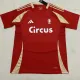 24-25 Standard Liege home Fans Version Thailand Quality