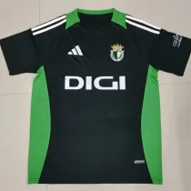 24-25 Burgos CF Third Away Fans Version Thailand Quality