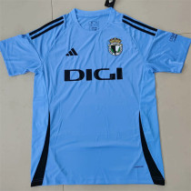 24-25 Burgos CF Away Fans Version Thailand Quality
