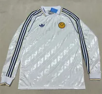 24-25 Leeds United (Special edition) Long sleeve Thailand Quality